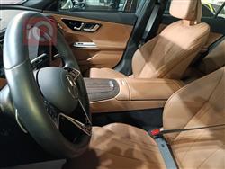 مرسيدس بنز E-Class